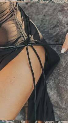 Venlisa Zarafet Elbisesi V2501
